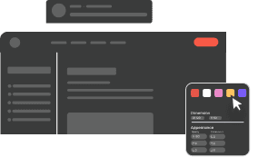 Solution Une identité qui inspire confiance