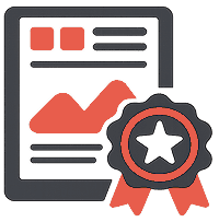 Solution Un contenu qui positionne en expert