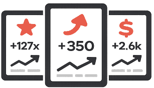 Solution Des résultats mesurables