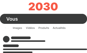 Solution Vos futurs clients vous cherchent déjà sur Google.