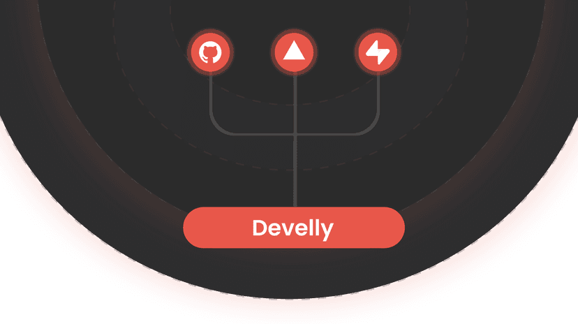 Hébergement & Maintenance — illustration