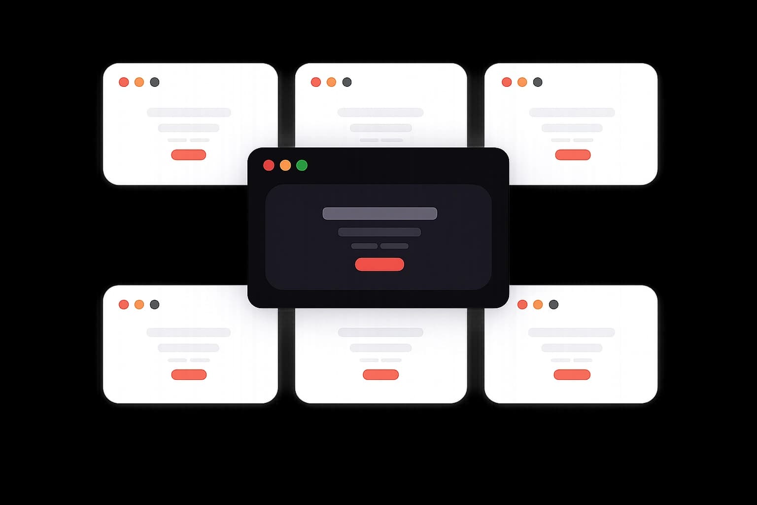 Distinction Vos concurrents ont 5 ans de retard. Gardez l’avance.