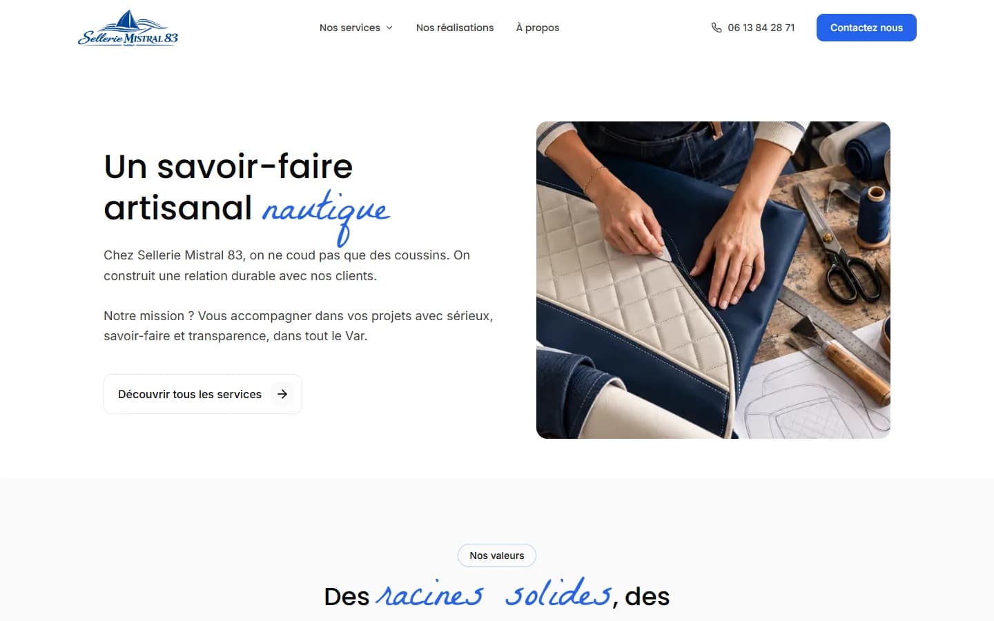 Miniature : À propos