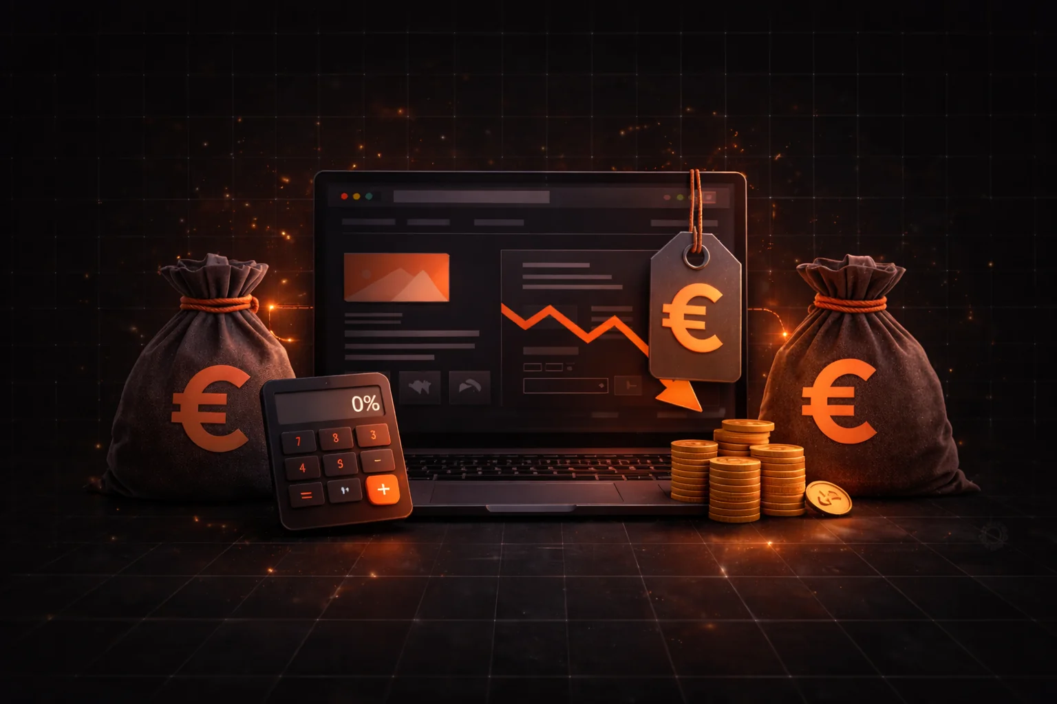 Combien coûte un site internet en 2026 ?