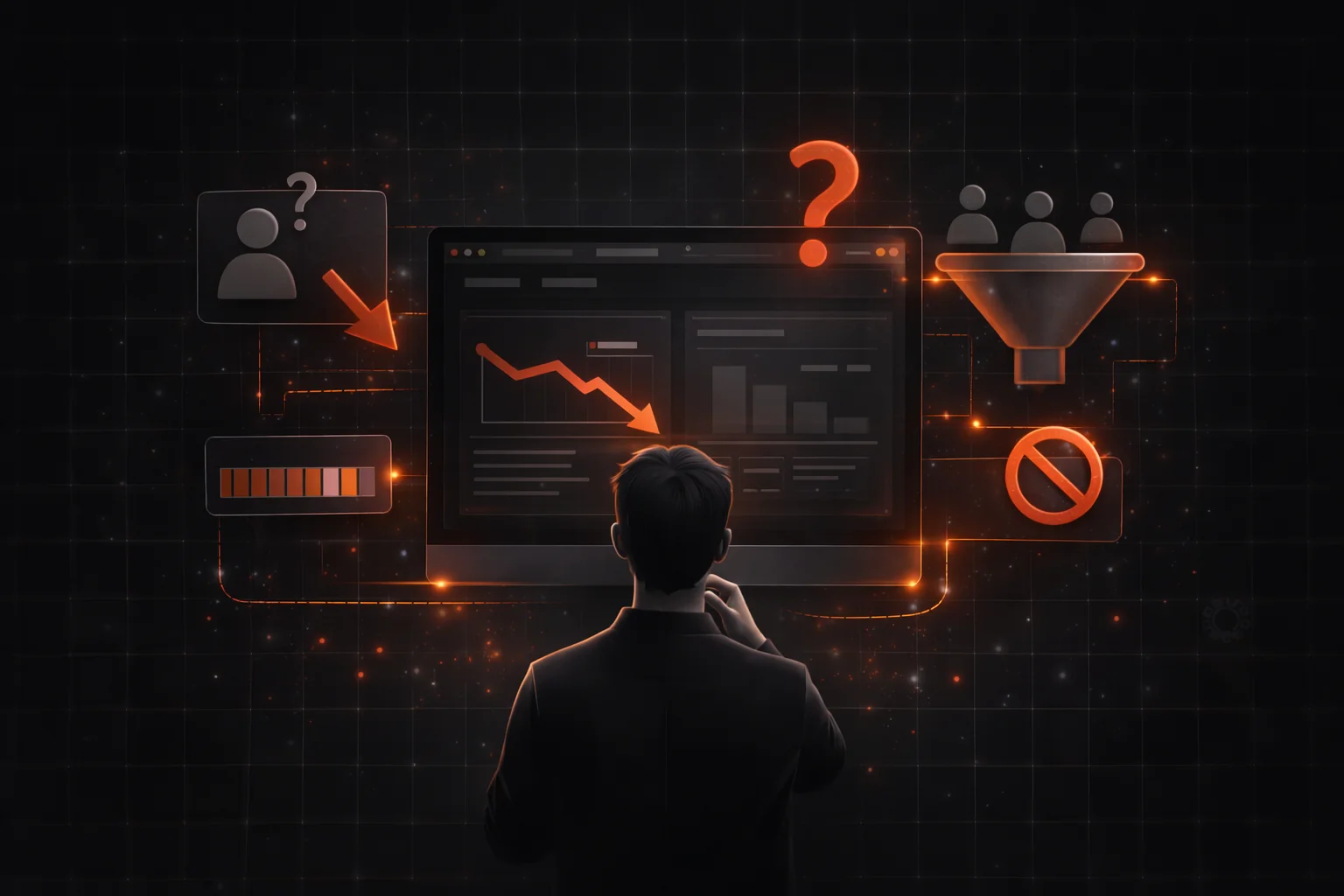 Pourquoi votre site internet ne génère pas de clients (et comment y remédier)