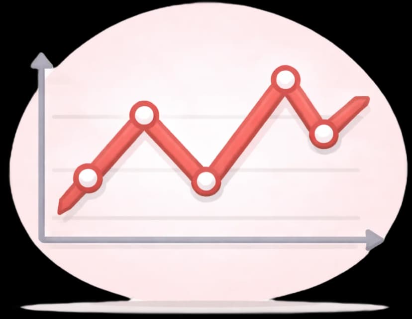 Absence de stratégie