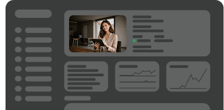 Solution Hébergement optimisé