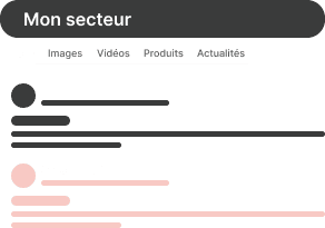 Solution Vos prospects vous trouvent avant vos concurrents