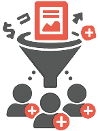 Solution Chaque article rapporte des contacts