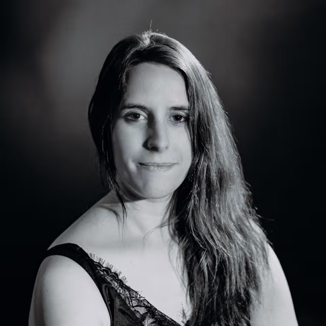 Marie Vaivrand
