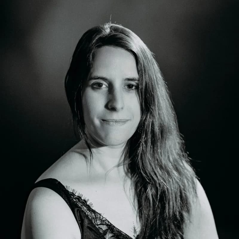 Marie Barago