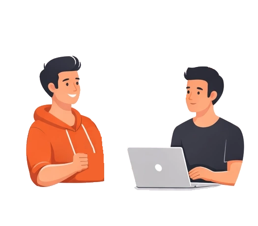 On s'occupe du reste