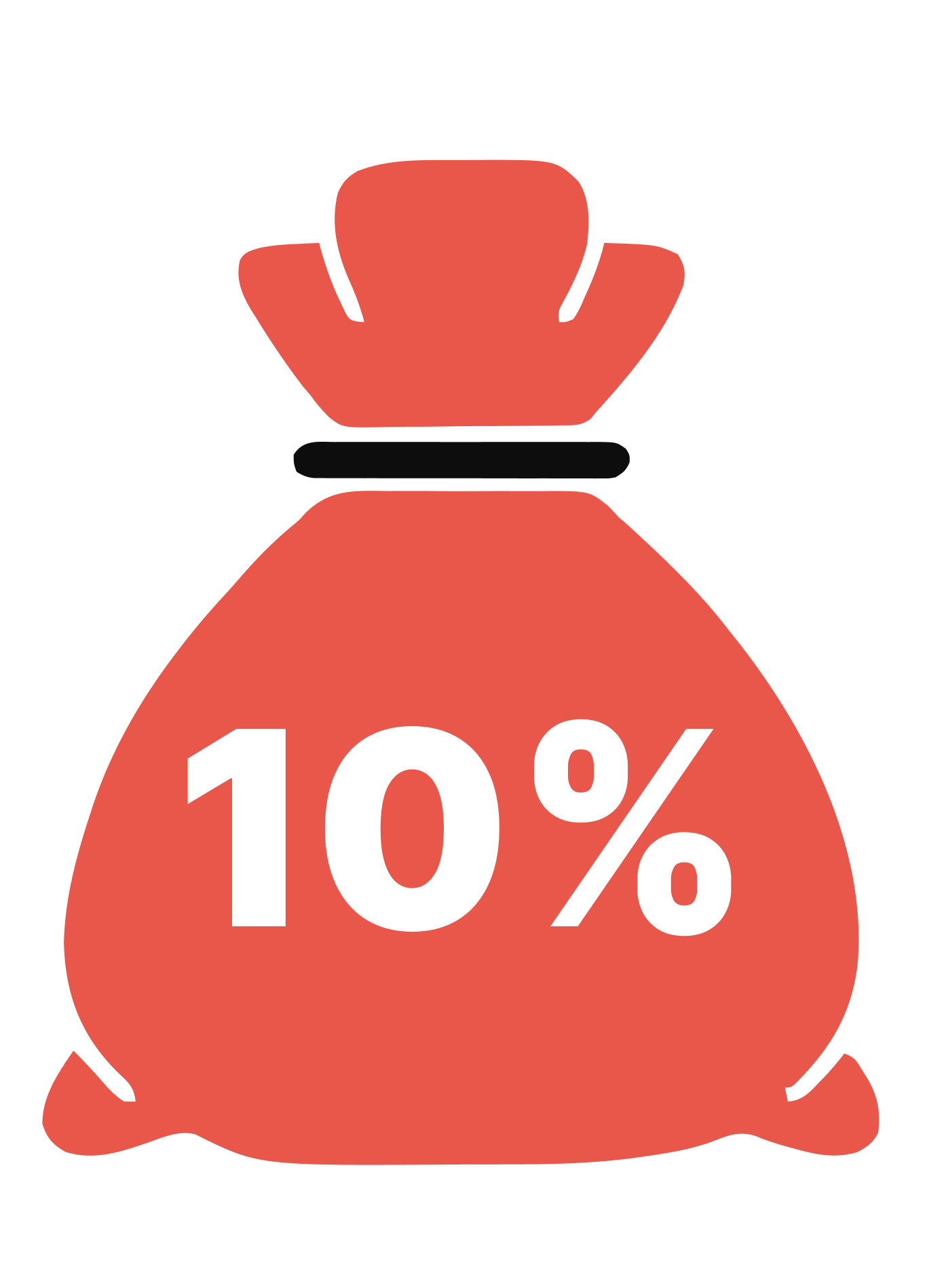 Vous touchez 10% - illustration 0