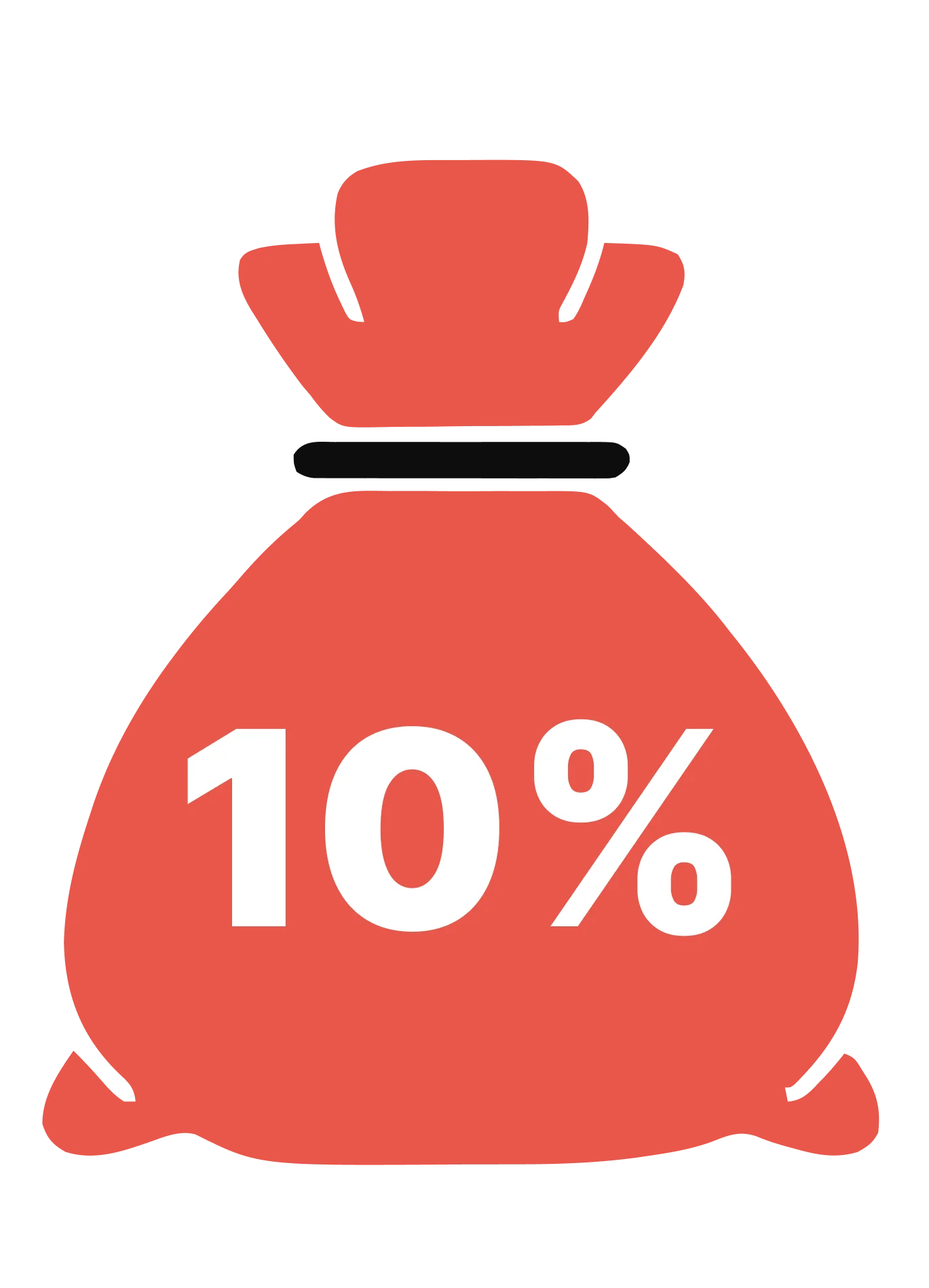 Vous touchez 10% - illustration 0